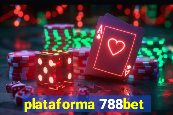 plataforma 788bet